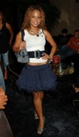 Christina Milian Longsleeve T-shirt #1270355