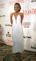 Christina Milian Longsleeve T-shirt #1275705