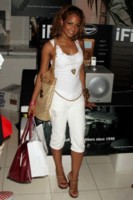 Christina Milian tote bag #G135062