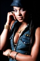 Christina Milian Tank Top #1286558