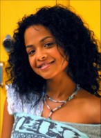 Christina Milian mug #G30026