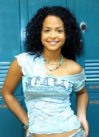 Christina Milian Sweatshirt #1297542