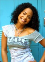 Christina Milian mug #G30047