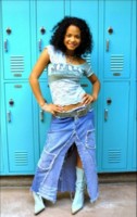Christina Milian Longsleeve T-shirt #1297554