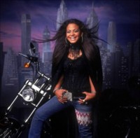 Christina Milian tote bag #G30054
