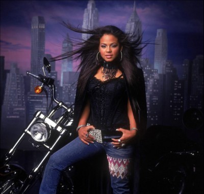 Christina Milian magic mug #G53224