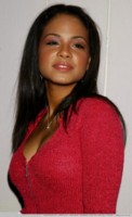 Christina Milian Longsleeve T-shirt #1315631