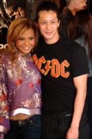 Christina Milian mug #G53253