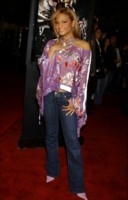 Christina Milian Longsleeve T-shirt #1315655