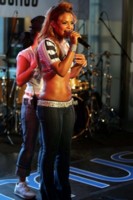 Christina Milian Longsleeve T-shirt #1315683