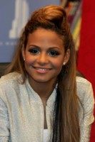Christina Milian mug #G53318