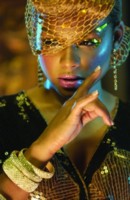 Christina Milian mug #G53367