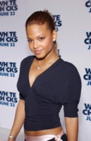 Christina Milian mug #G53387