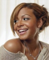 Christina Milian tote bag #G53393