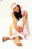 Christina Milian mug #G109740