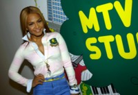 Christina Milian Longsleeve T-shirt #1436491