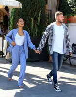 Christina Milian magic mug #G1321397