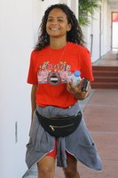 Christina Milian mug #G1490646
