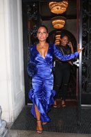 Christina Milian Longsleeve T-shirt #3248555