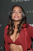 Christina Milian Sweatshirt #3784091
