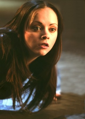 Christina Ricci posters