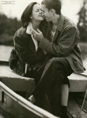 Christina Ricci posters