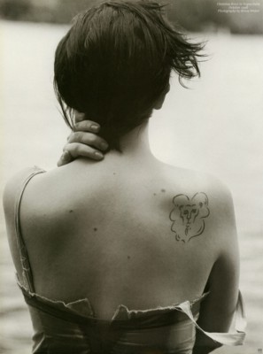 Christina Ricci posters