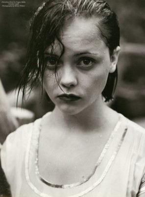 Christina Ricci posters
