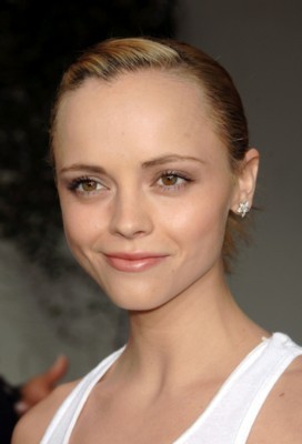 Christina Ricci posters