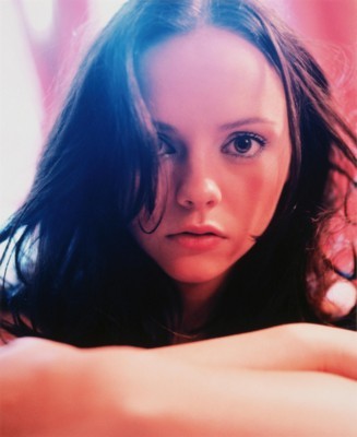 Christina Ricci posters