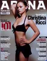 Christina Ricci mug #G31698