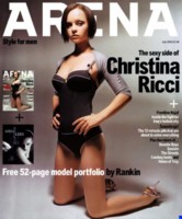 Christina Ricci mug #G31699