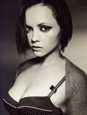 Christina Ricci posters