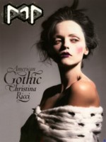 Christina Ricci Tank Top #1302008