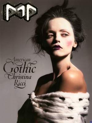 Christina Ricci posters