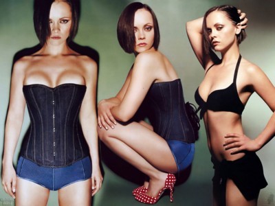 Christina Ricci posters