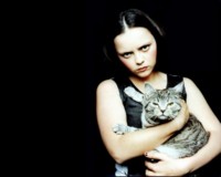 Christina Ricci Sweatshirt #1315813