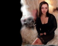 Christina Ricci mug #G53432