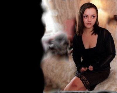 Christina Ricci posters