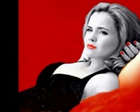 Christina Ricci Sweatshirt #1315816