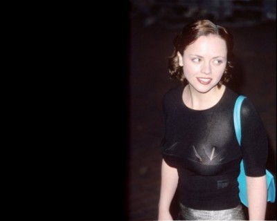Christina Ricci posters