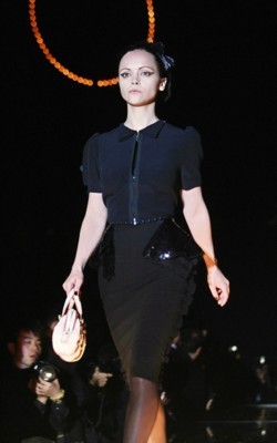 Christina Ricci posters