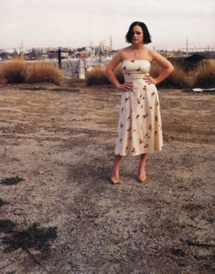 Christina Ricci posters