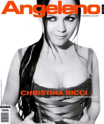 Christina Ricci posters