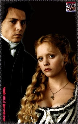 Christina Ricci posters