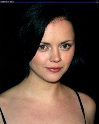 Christina Ricci posters