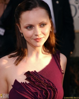 Christina Ricci posters