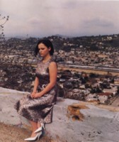 Christina Ricci Sweatshirt #1315855