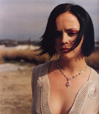 Christina Ricci posters