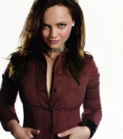 Christina Ricci Sweatshirt #1315860